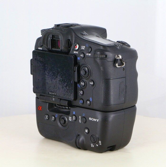  ソニー SONY α77 SLT A 77 VG C AM その他 カメラ