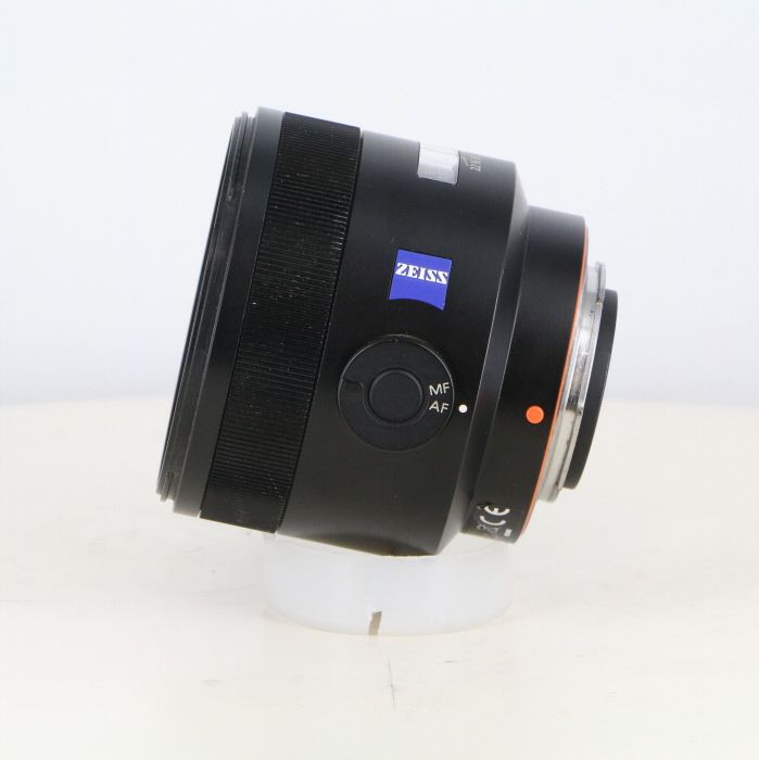 ソニー SONY AF 50 1 4 ZA SSM ソニーAマウント用