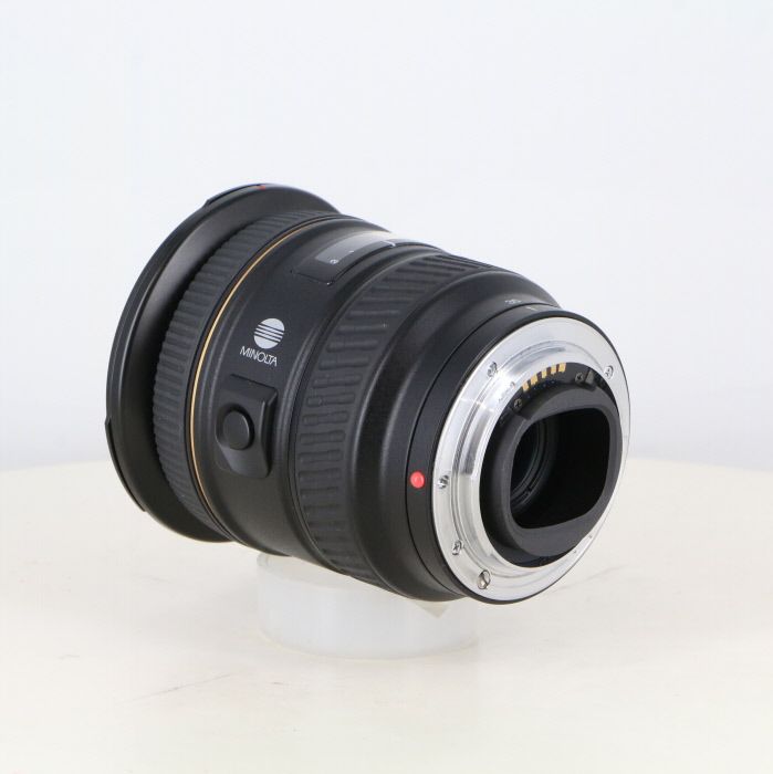  ミノルタ MINOLTA AF 17 35 3 5 G その他 カメラ