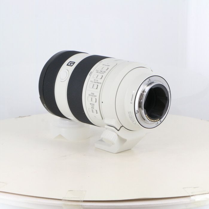  ソニー SONY FE 70 200 4 MACRO G OSS II その他 カメラ