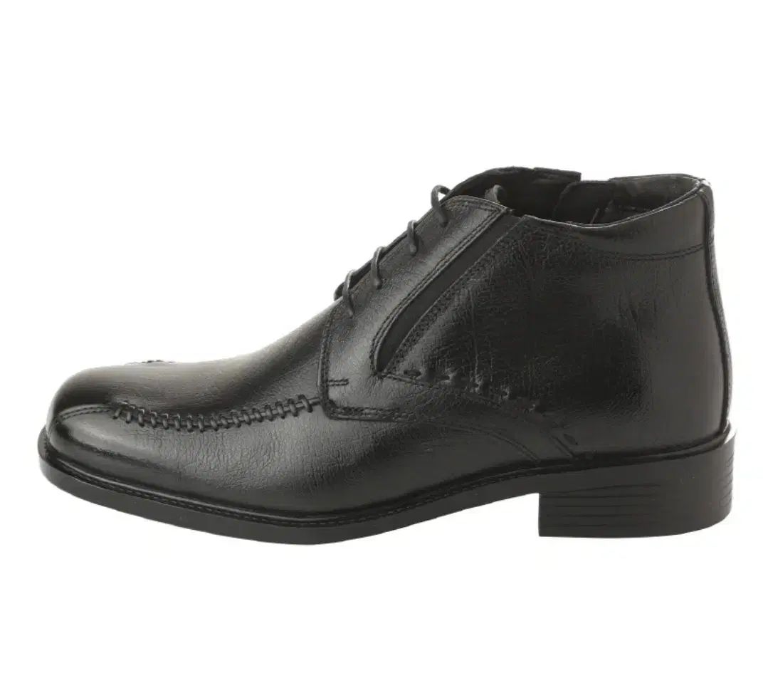 エルカント メンズ 足首靴 ブーツ 265