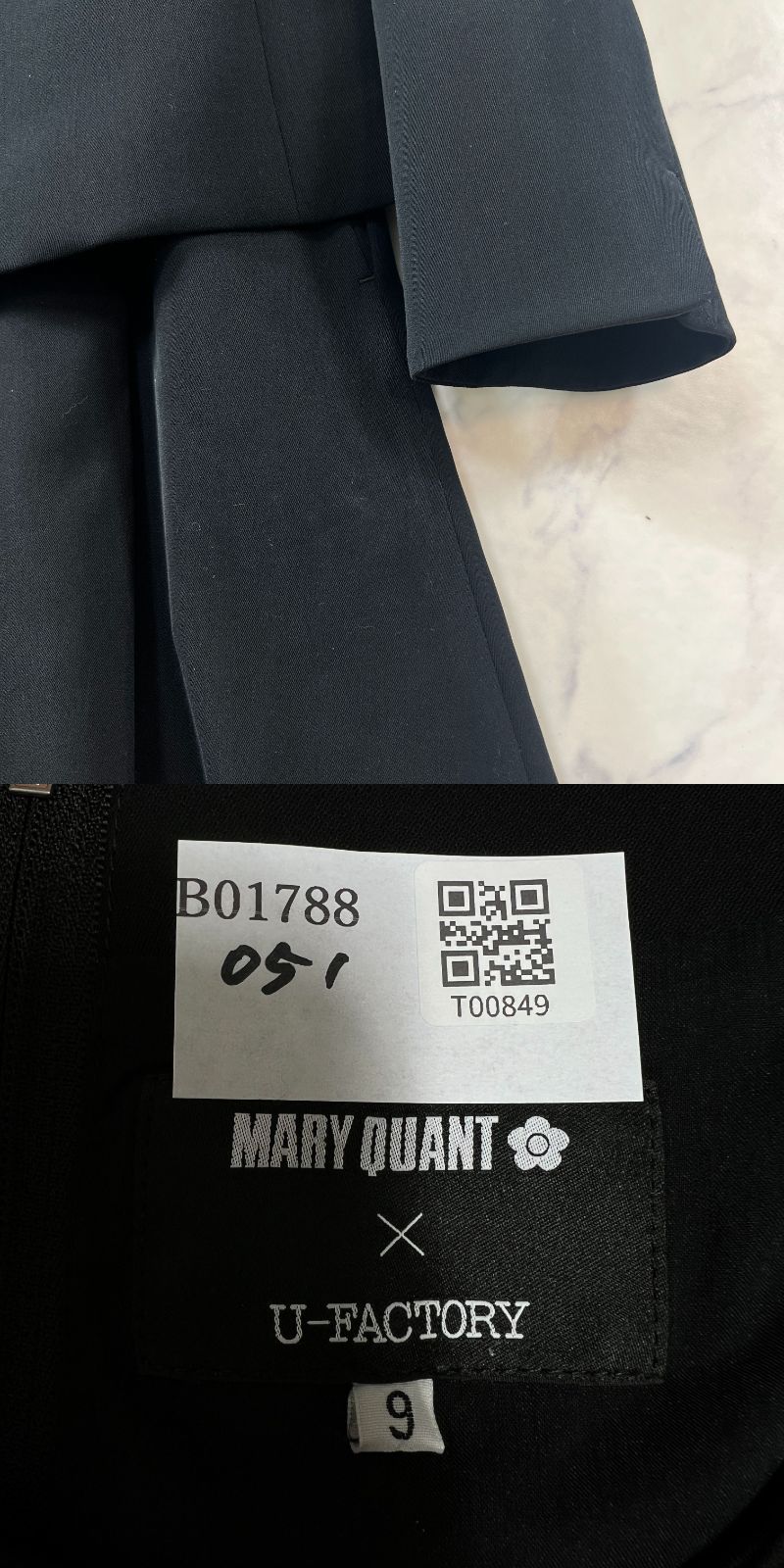 QUANT レディース