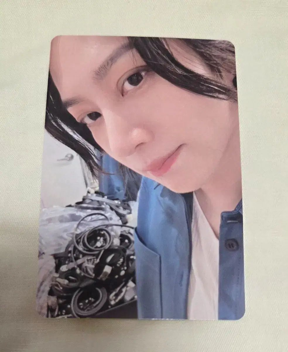 super junior ヒチョル 誕生日 センイル MD トレカ super junior ヒチョル 誕生日 センイル MD トレカ super junior