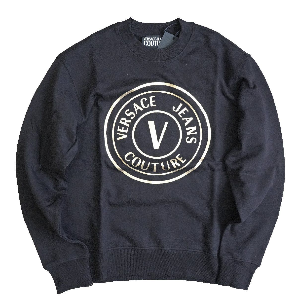 2026◇最新作◇ VERSACE ◇ヴェルサーチェ◇VERSACE JEANS COUTURE