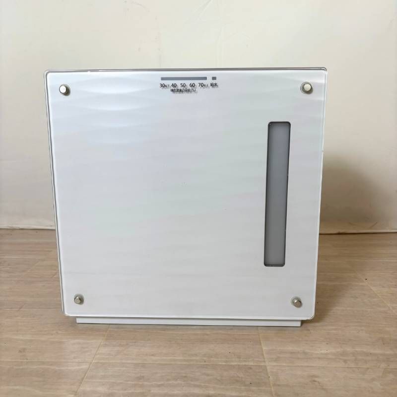 2024年製 気化式加湿器 Panasonic FE-KXY05 パナソニック - メルカリ