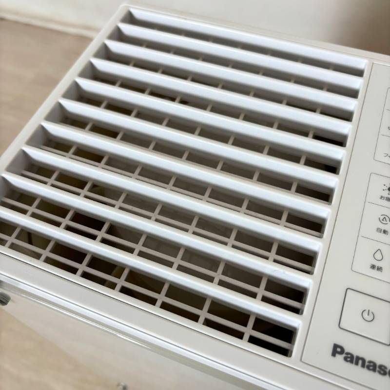 2024年製 気化式加湿器 Panasonic FE-KXY05 パナソニック - メルカリ