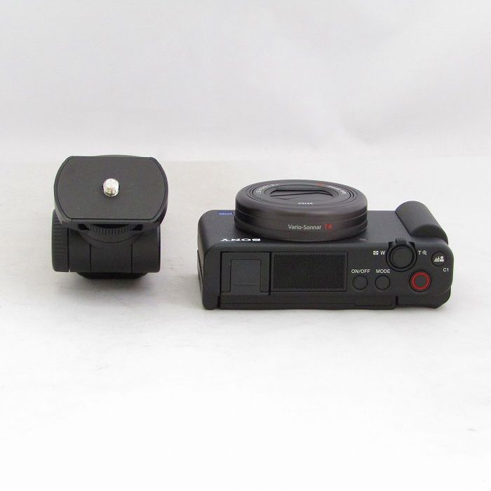 中古】(ソニー) SONY ZV-1G シューティンググリップキット - メルカリ