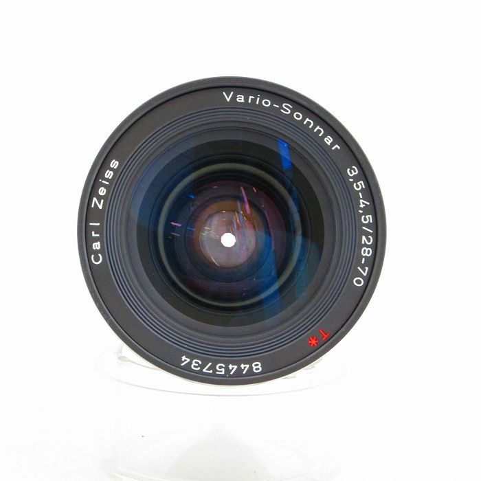  コンタックス CONTAX バリオ ゾナー T 28 70 3 5 4 その他 カメラ
