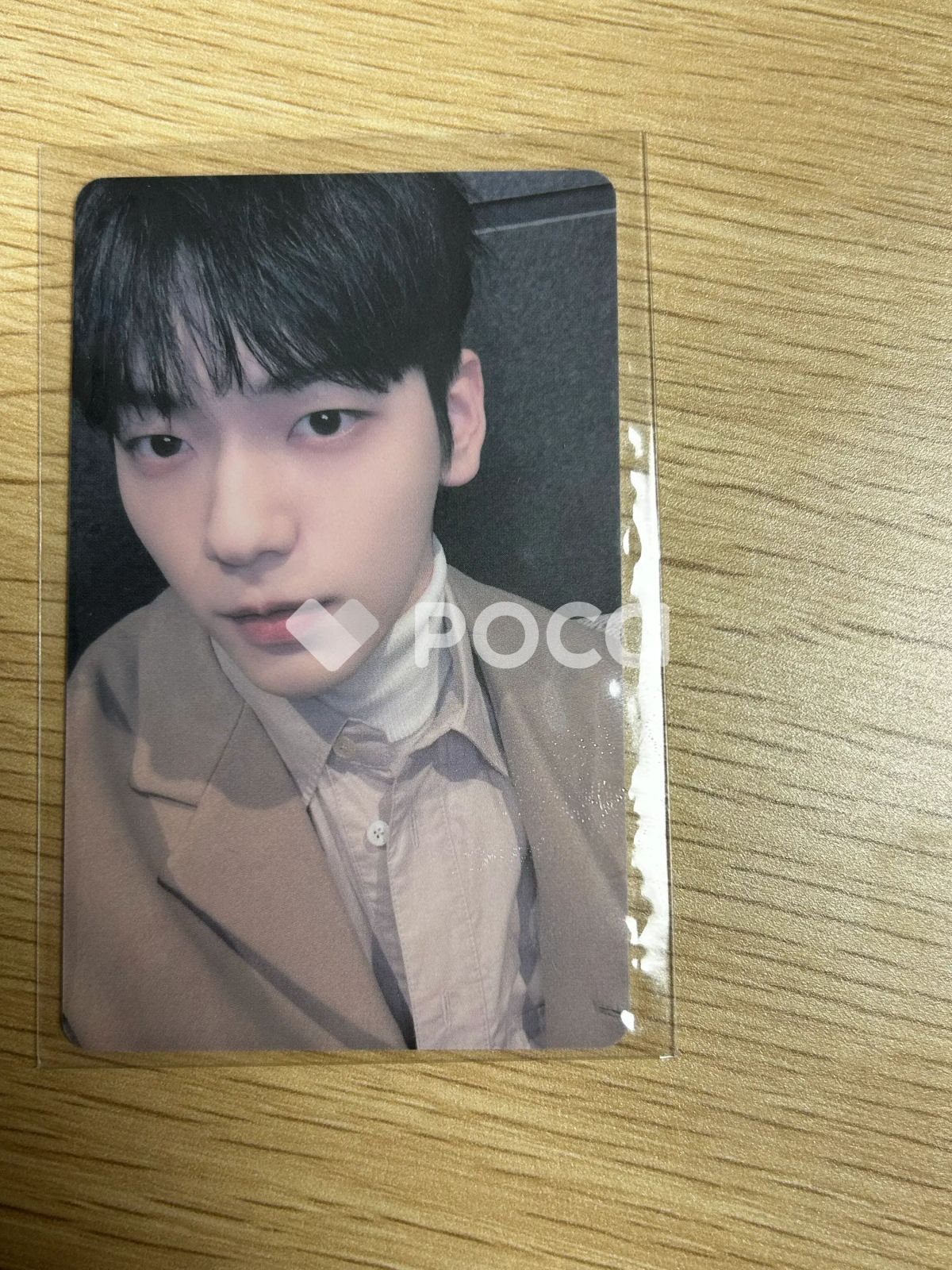 TXT スビン minisode 2: Thursday's Child POWERSTATION ラキドロ