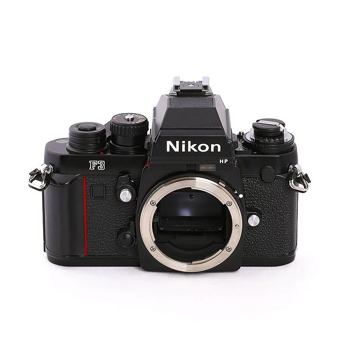 ニコン Nikon F 3 P プレス ボディ