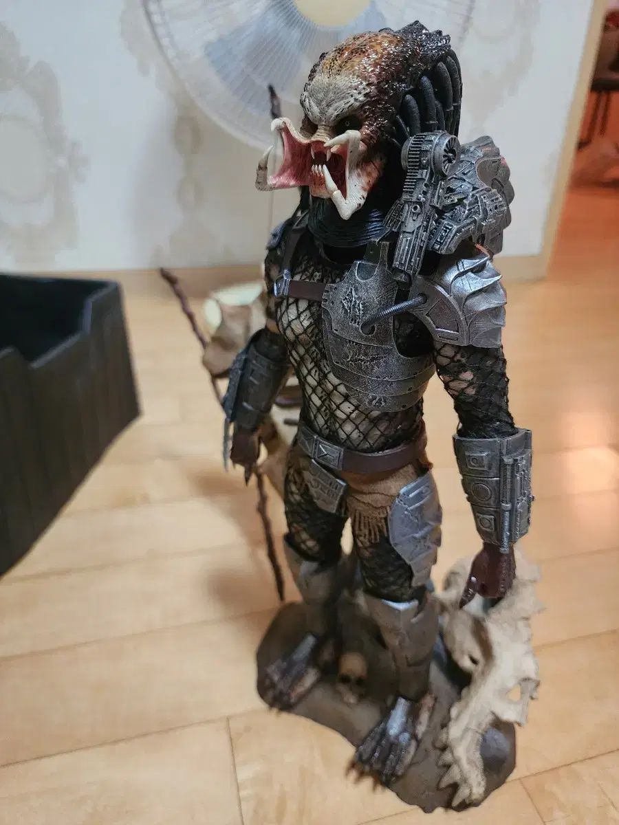 ホットトイズ プレデターズ Classic Predator