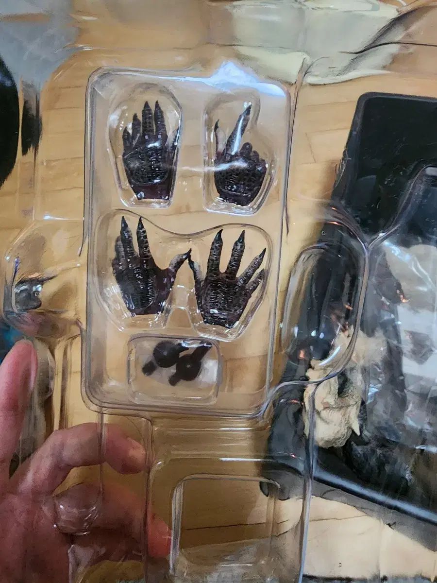  ホットトイズ プレデターズ Classic Predator その他 フィギュア