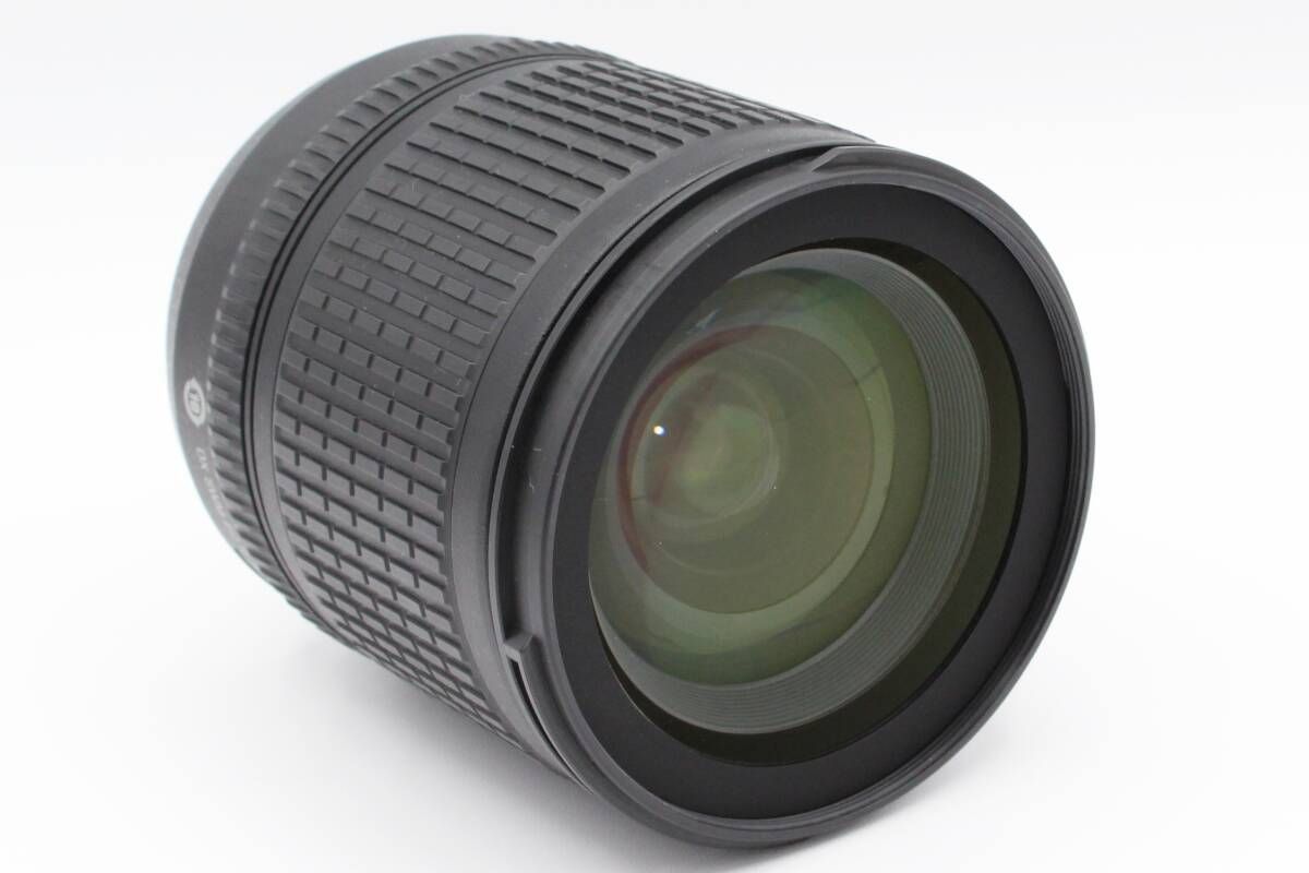 ED 標準ズームレンズ