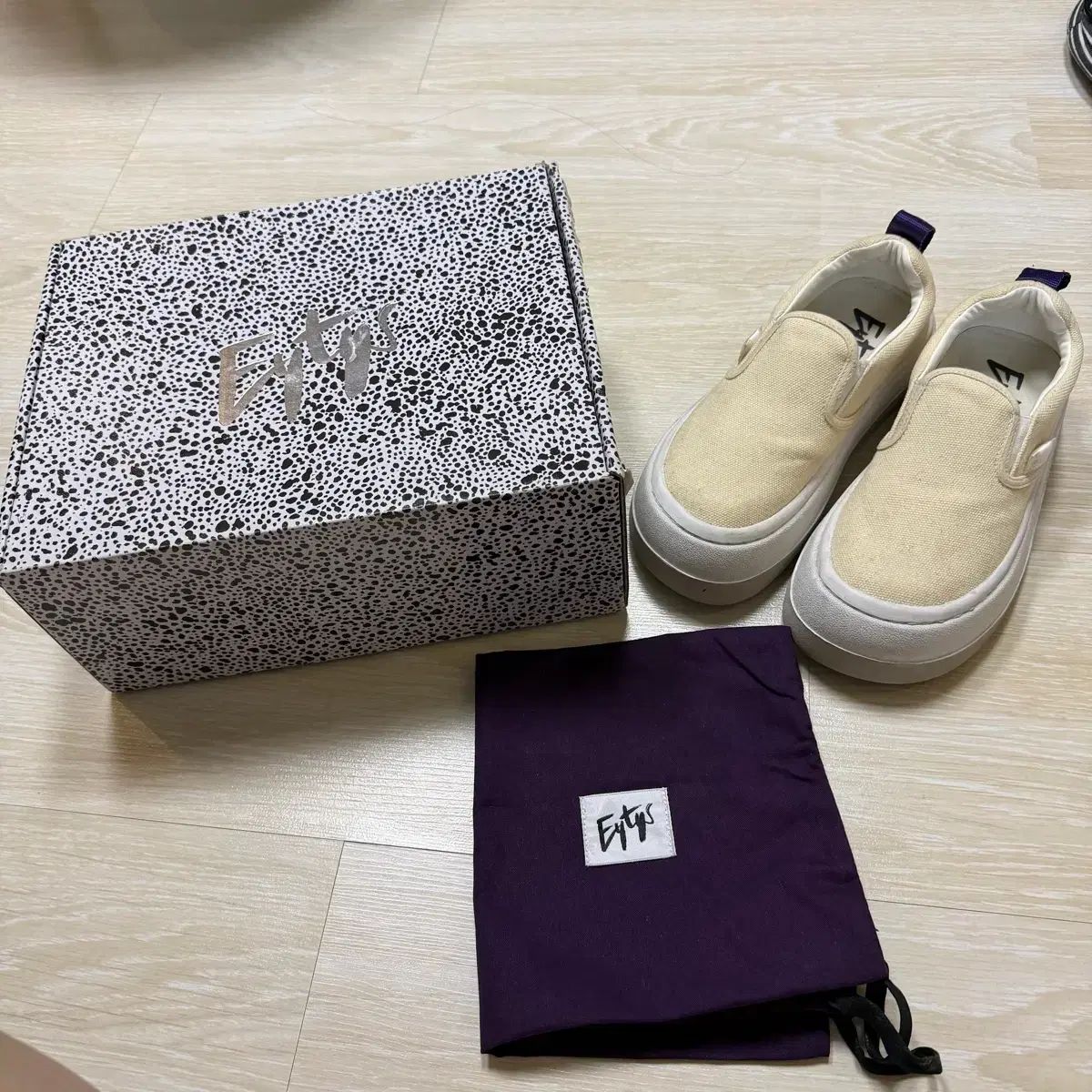 EYTYS ベニス 230 | 36 サイズ