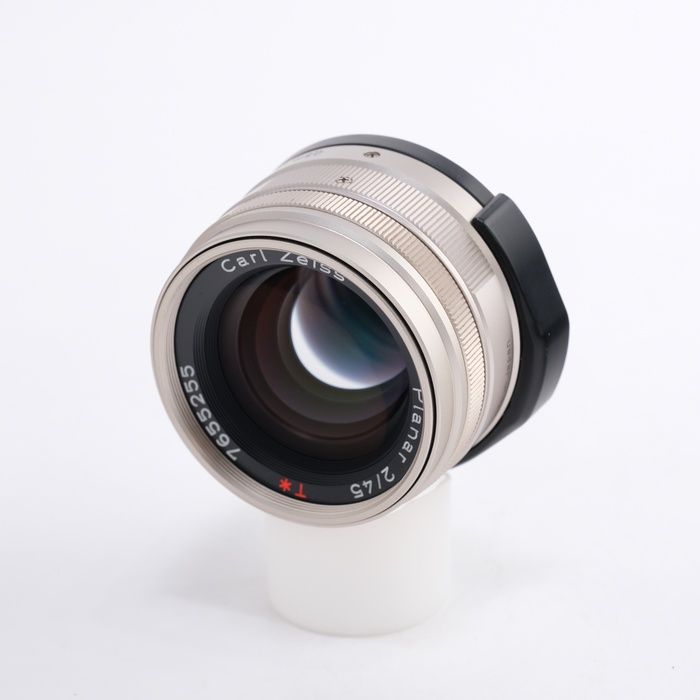 コンタックス CONTAX Planar T 45 2 G