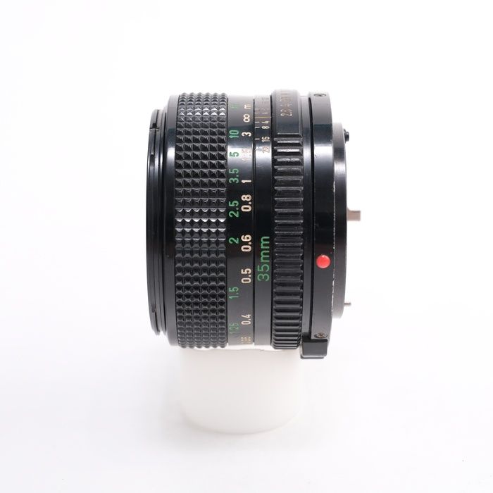  キヤノン Canon FD 35 2 8 その他 カメラ