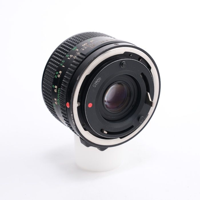 キヤノン Canon FD 35 2 8