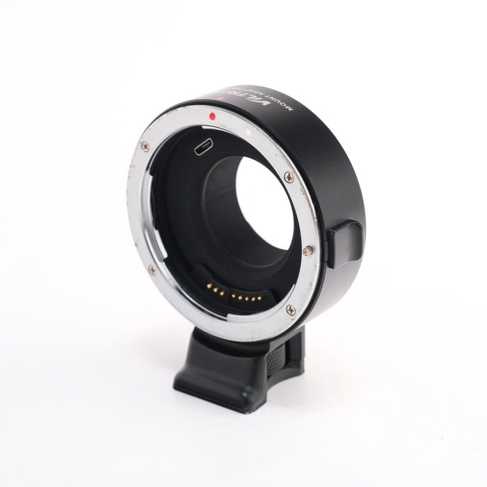 VILTROX EF FX 1 キヤノンEFマウント用