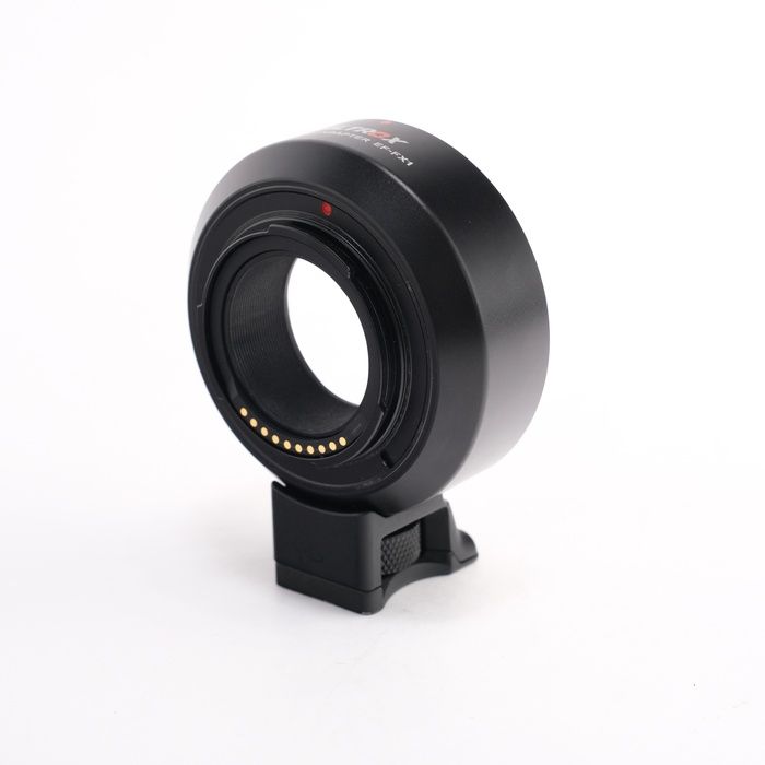  VILTROX EF FX 1 キヤノンEFマウント用 その他 カメラアクセサリー