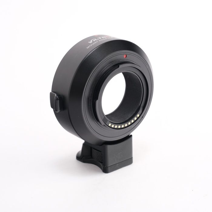 VILTROX EF FX 1 キヤノンEFマウント用
