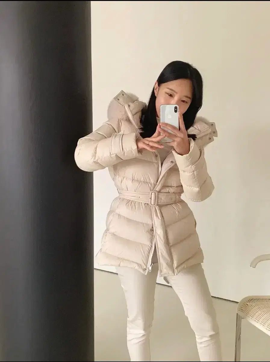 アラウンドユール ダウン クリーム