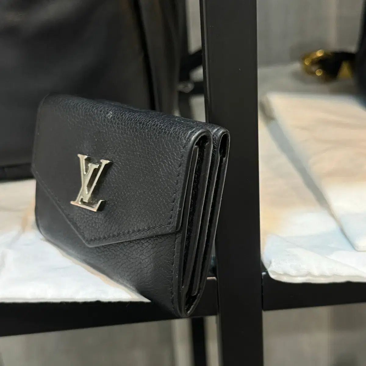 ルイヴィトン ロックミーミニ