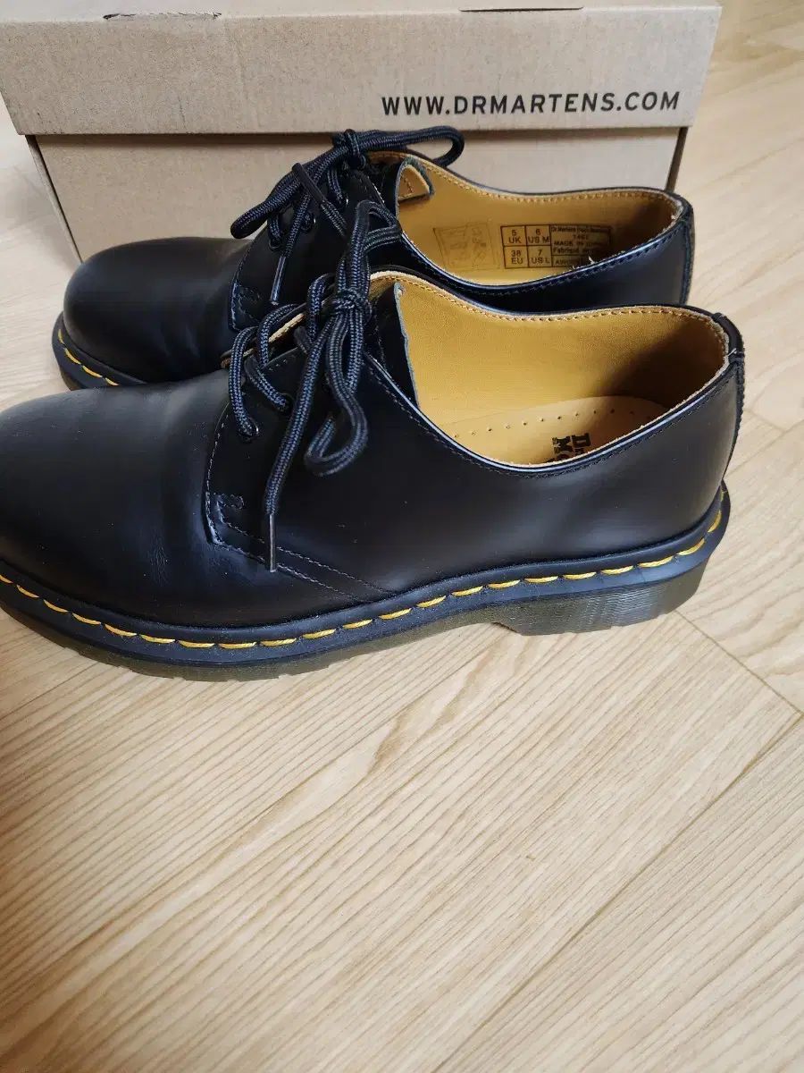 DR. MARTENS ドクターマーチン1461 uk 5