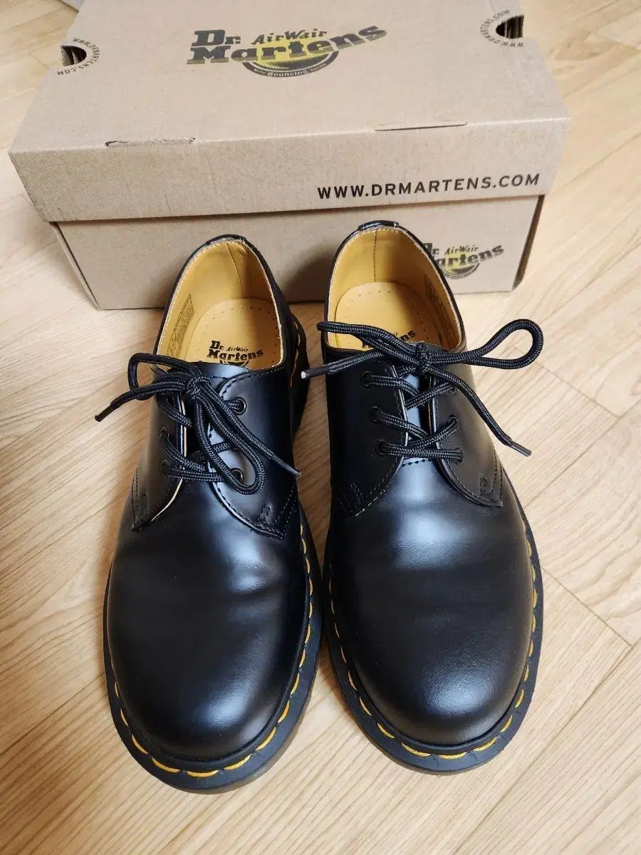 DR. MARTENS ドクターマーチン1461 uk 5