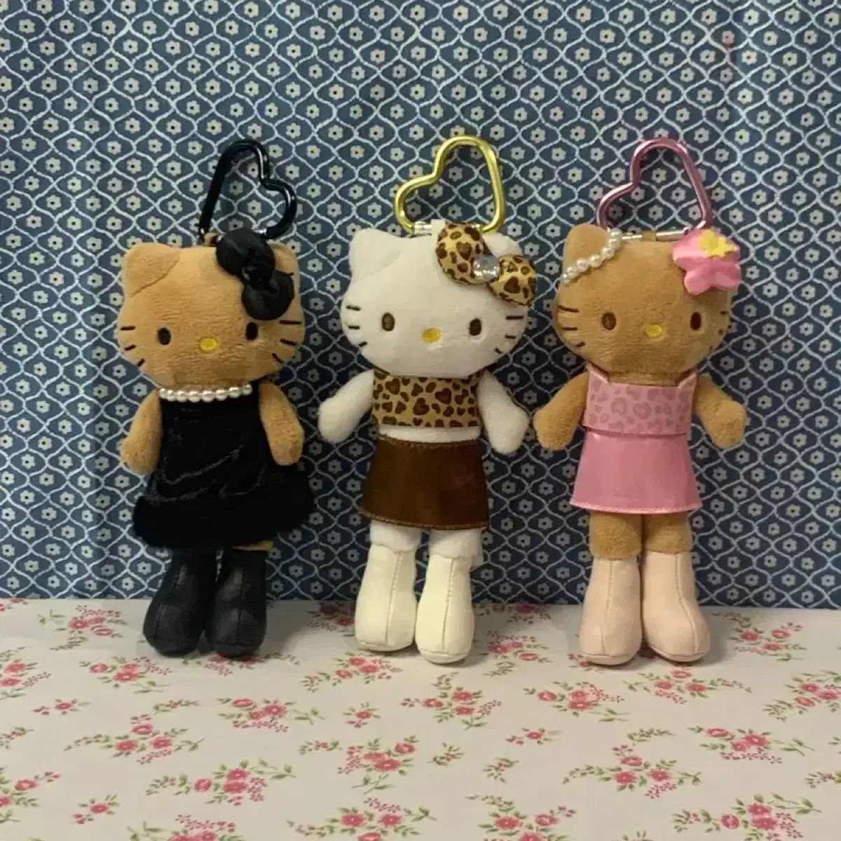 ハローキティ ギャルシリーズ まとめ売り