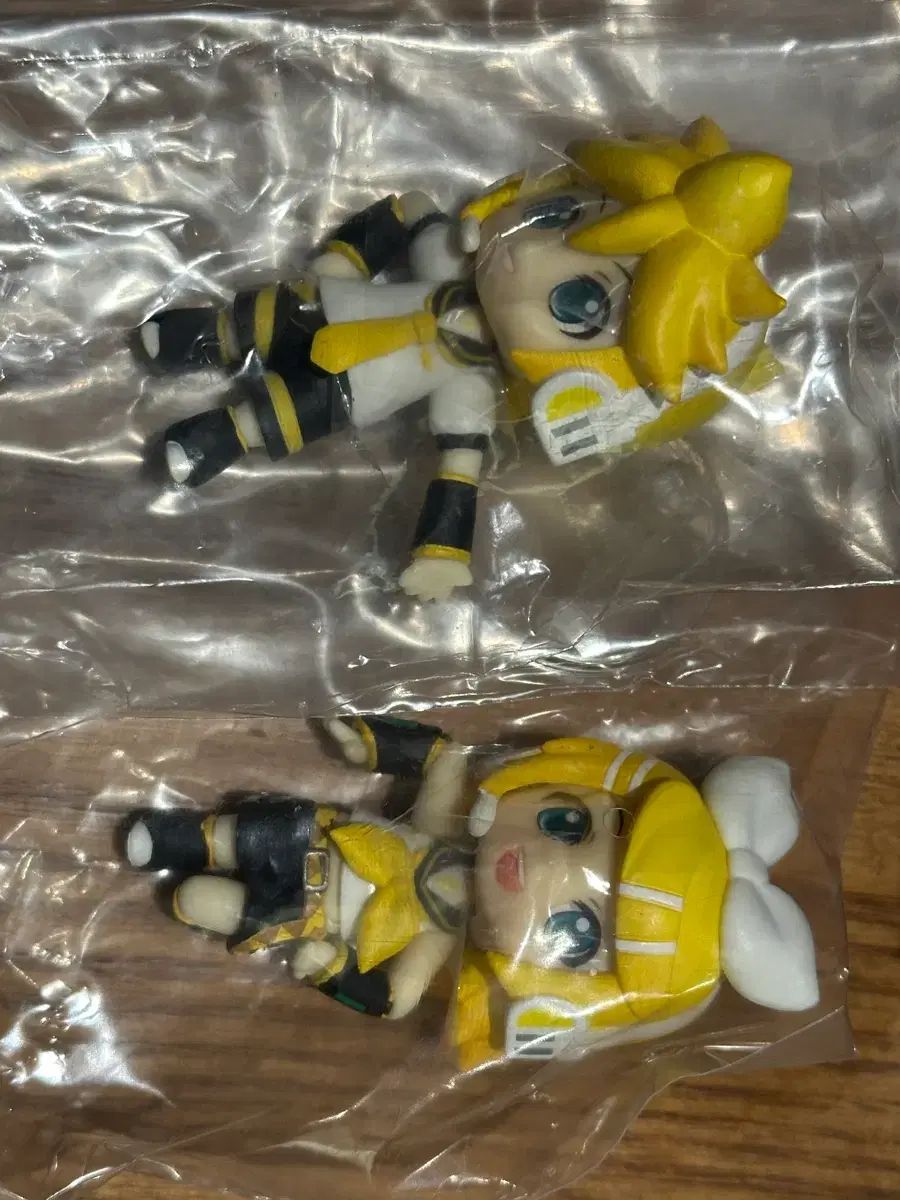 ねんどろいど ぷち 初音ミク セレクション 双子