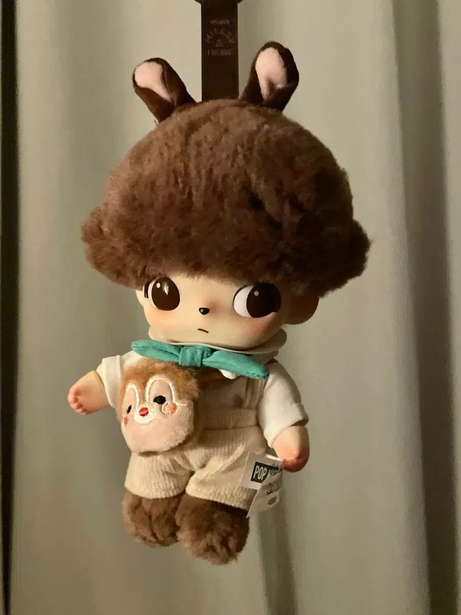 最高 (新品) 正規品 POP MART (ポップマート) ディムー（ディムー