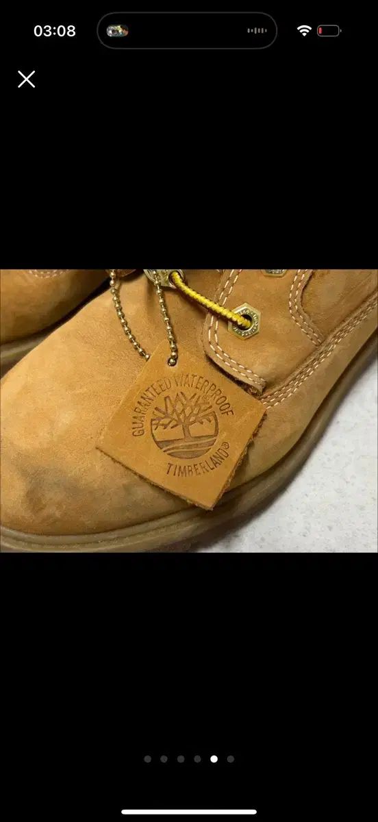  ティンバーランド ネルリ ウォータープルーフ ブーツ その他 ブーツ