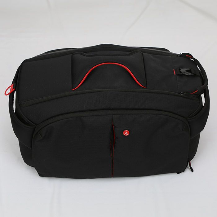 マンフロット Manfrotto MB PL-CC-195 N ビデオバツグ