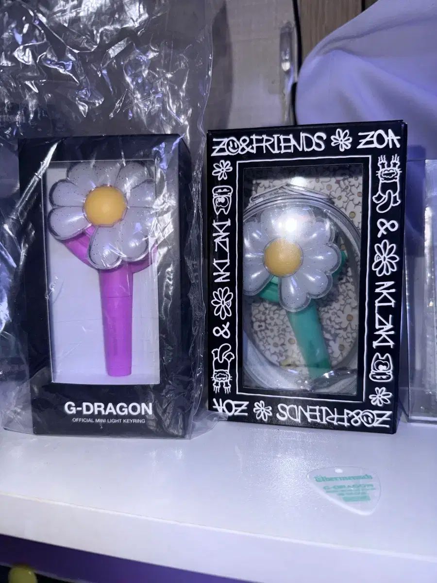 ジードラゴン G Dragon 殺し屋 ピンク pink