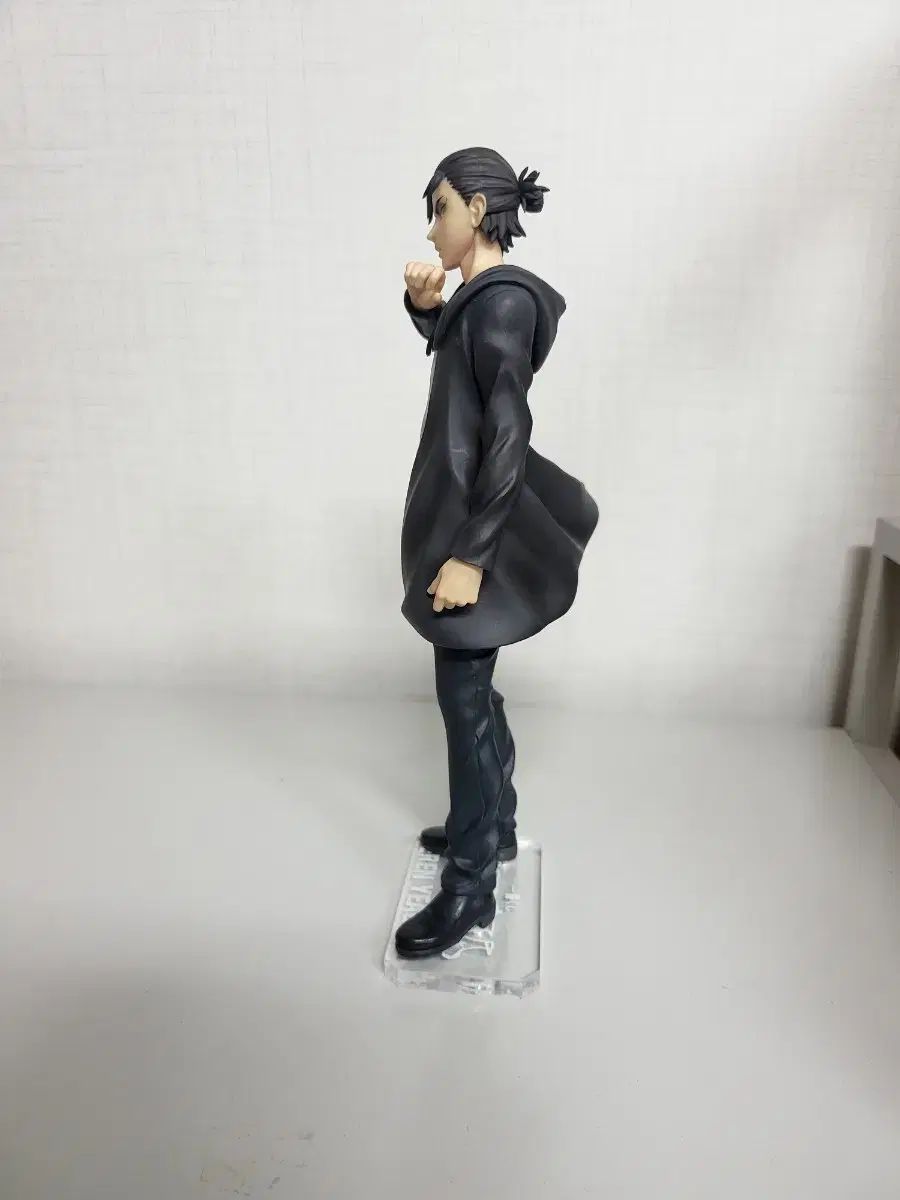 一番くじB賞 エレン 進撃の巨人フィギュア