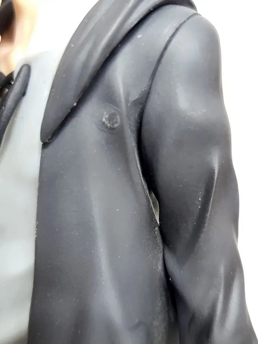 エレン 進撃の巨人フィギュア