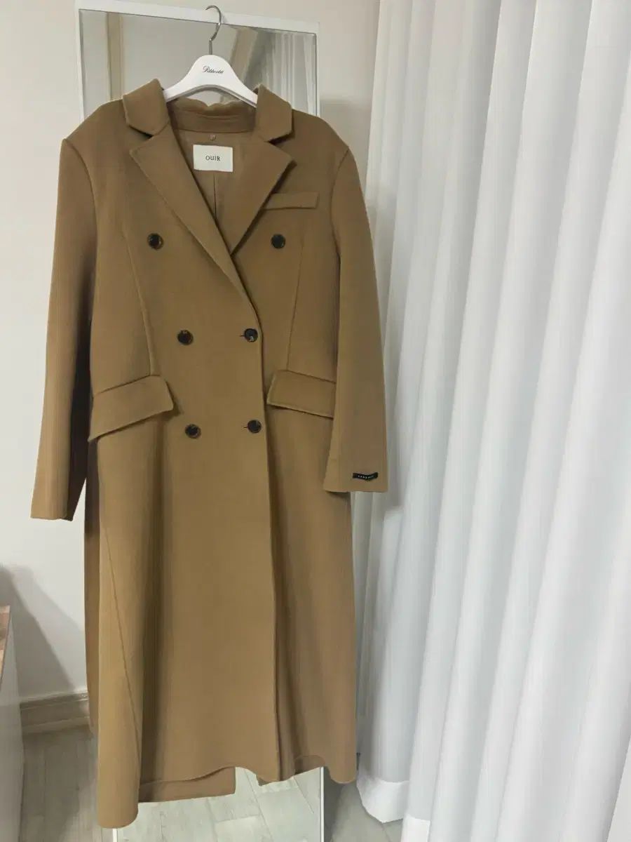 コート COLOR DOWN CHESTER COAT クラネ CLANE｜CLANE（クラネ）の「COLOR