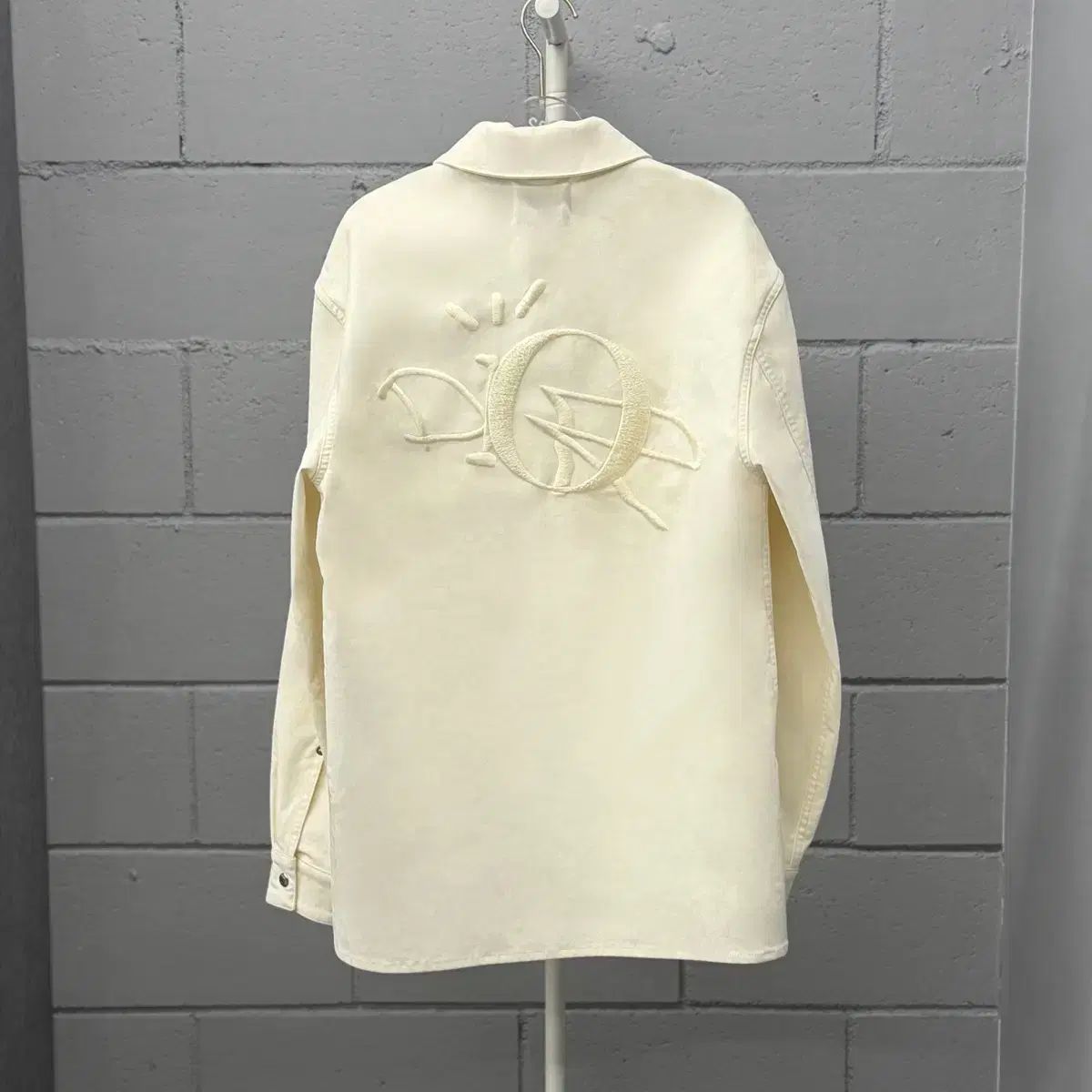 ディオール カクタス ジャック シャツ ジャケット 44