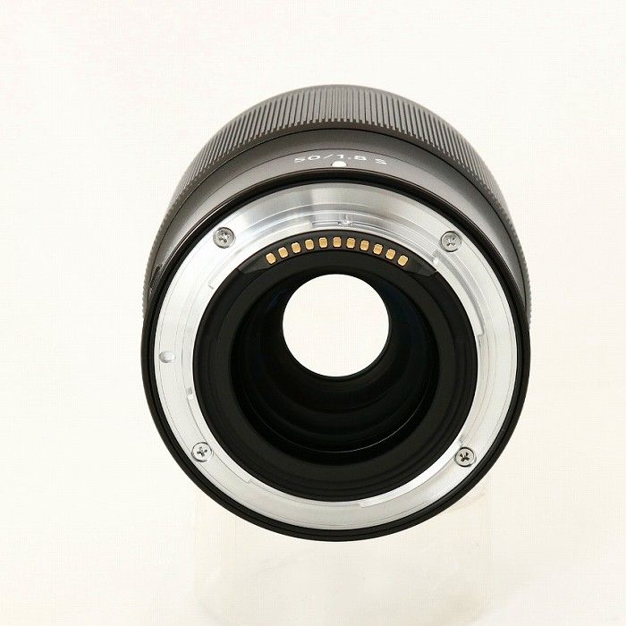  ニコン Nikon Z 50 F 1 8 S その他 カメラ