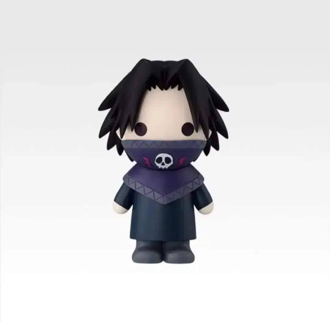 HUNTER×HUNTER 一番くじ H賞 フェイタン フィギュア 出品 - メルカリ