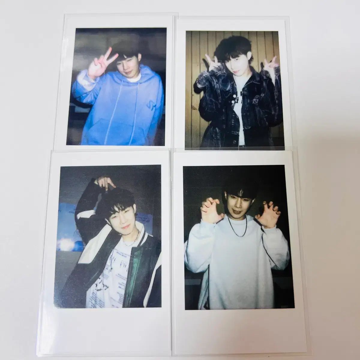 INFINITE(インフィニット) キム・ソンギュ(KIM SUNGKYU) スペシャル