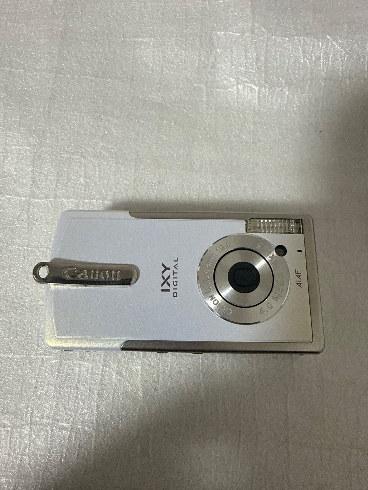 ❗️動作良好❗️デジカメ 本体 Canon PC1060 - メルカリ