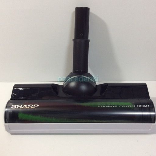 シャープ SHARP 掃除機 ＰノズルDK