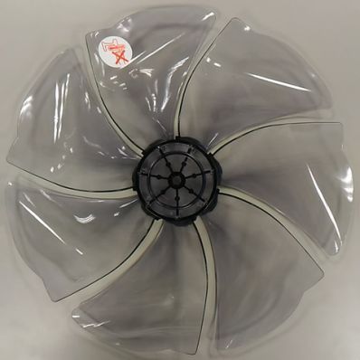 シャープ SHARP 扇風機用 羽根 214 277 0148