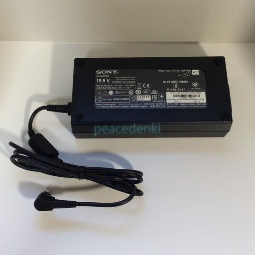 SONY ソニー ＡＣアダプター テレビ KD