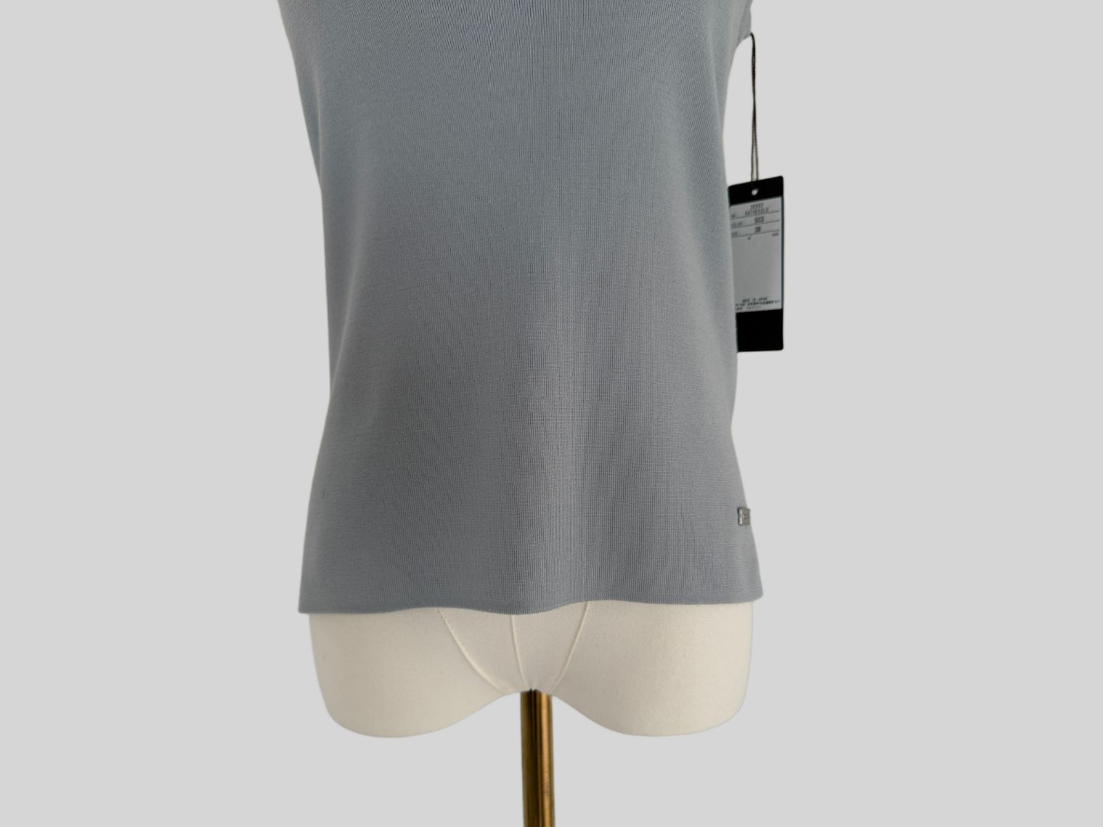 極美品FOXEY/フォクシー