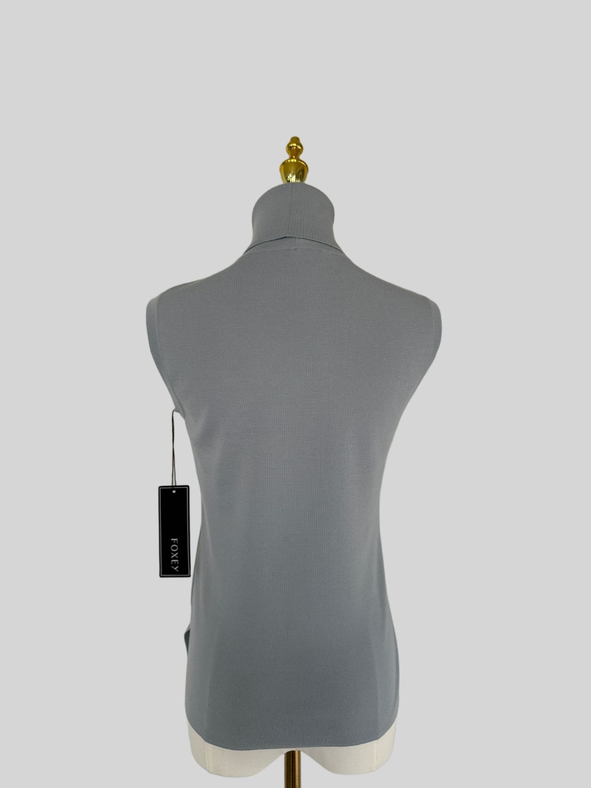 極美品FOXEY/フォクシー