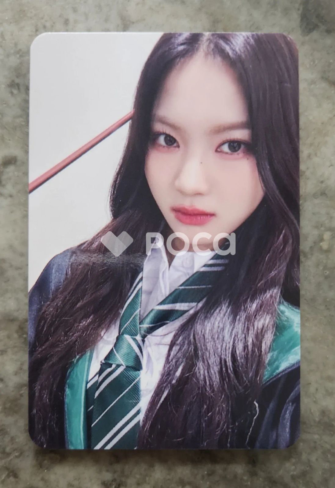 STAYC アイサ TEENFRESH Makestar - メルカリ