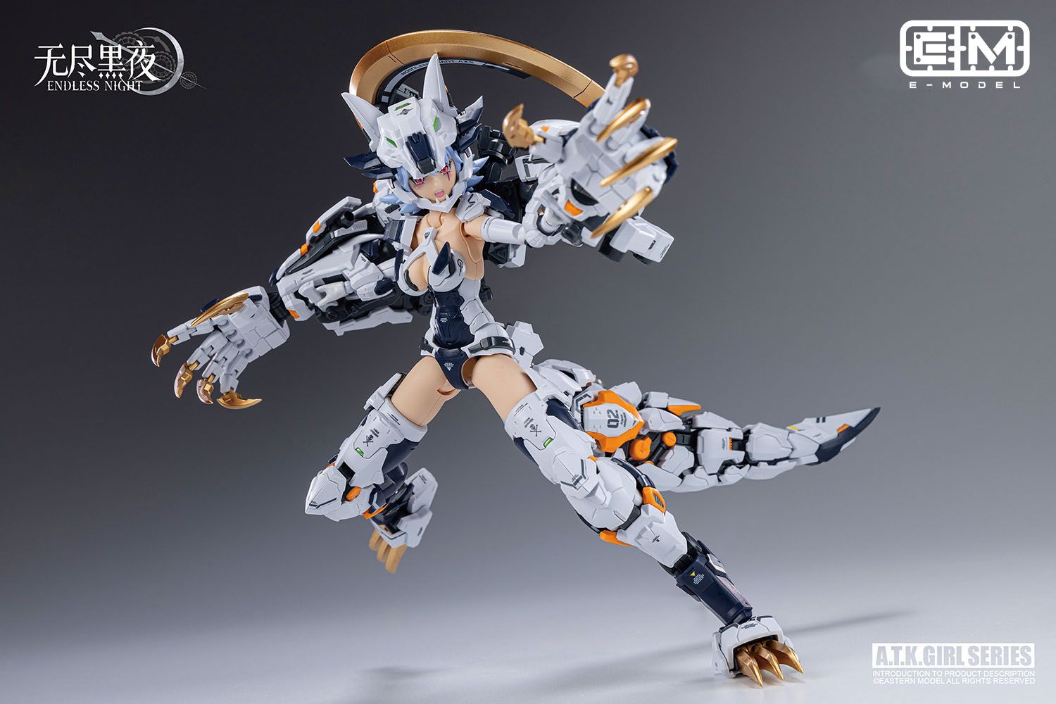 ベナンダンテ 指揮官