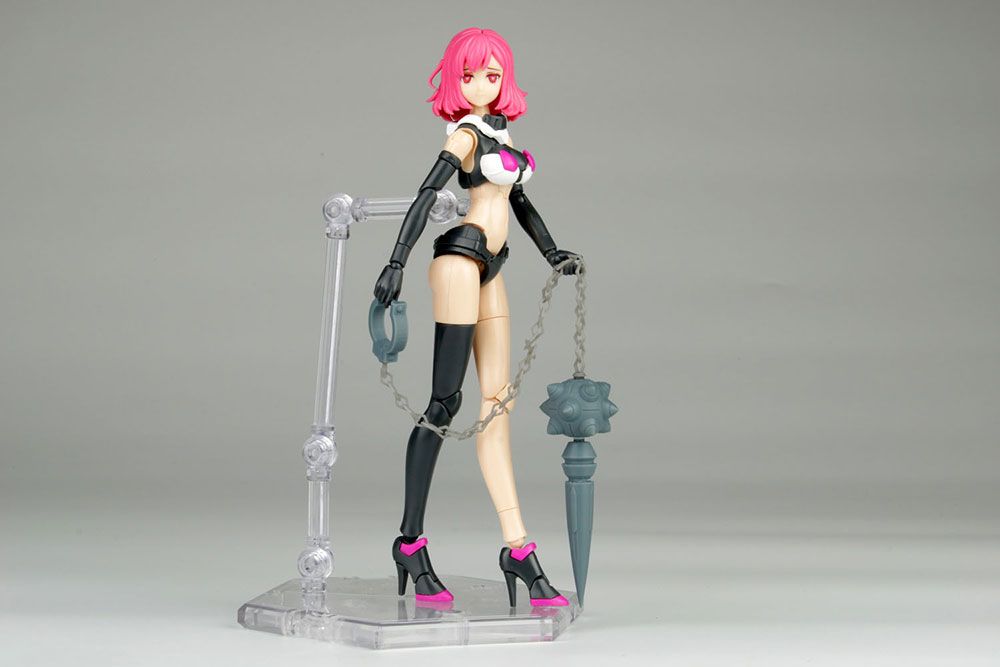 エリザベス Elizabeth